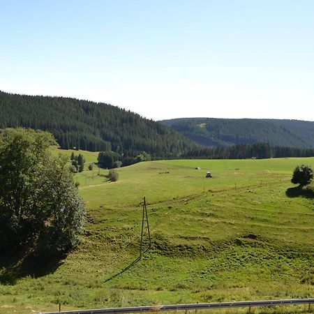 Ferienwohnung beim Pauli Titisee-Neustadt Exterior foto