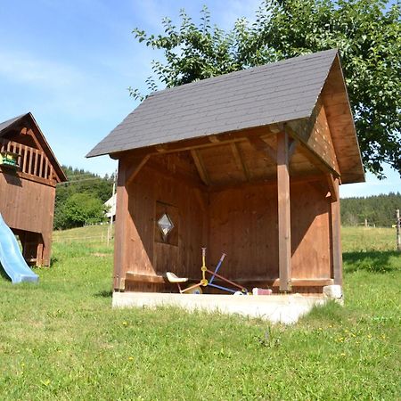 Ferienwohnung beim Pauli Titisee-Neustadt Exterior foto