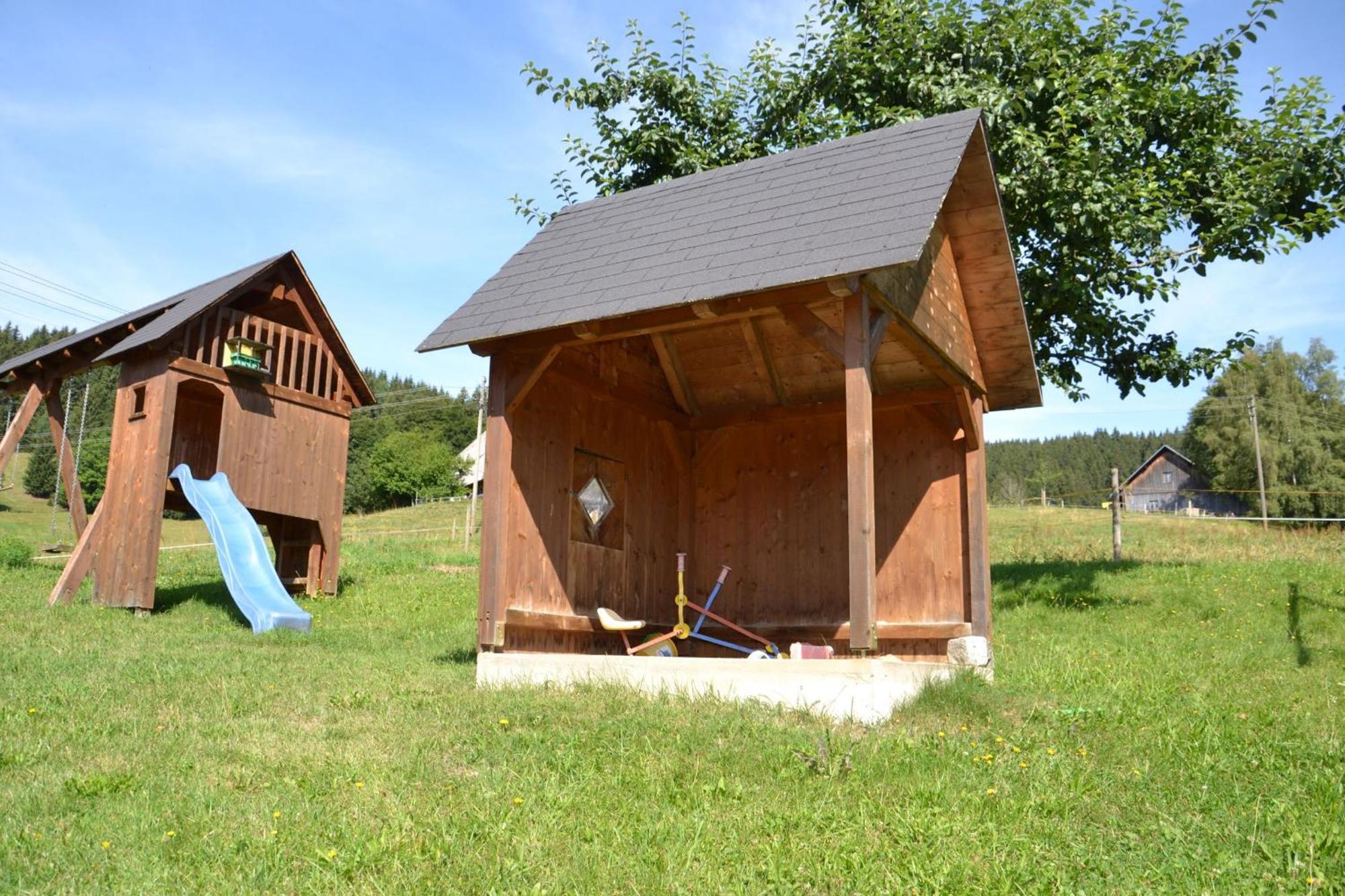 Ferienwohnung beim Pauli Titisee-Neustadt Exterior foto