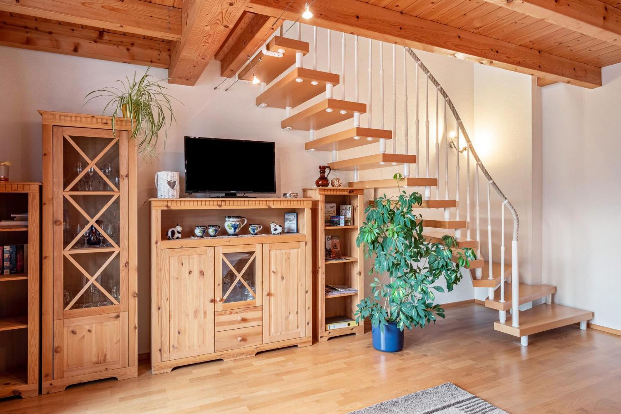 Ferienwohnung beim Pauli Titisee-Neustadt Exterior foto