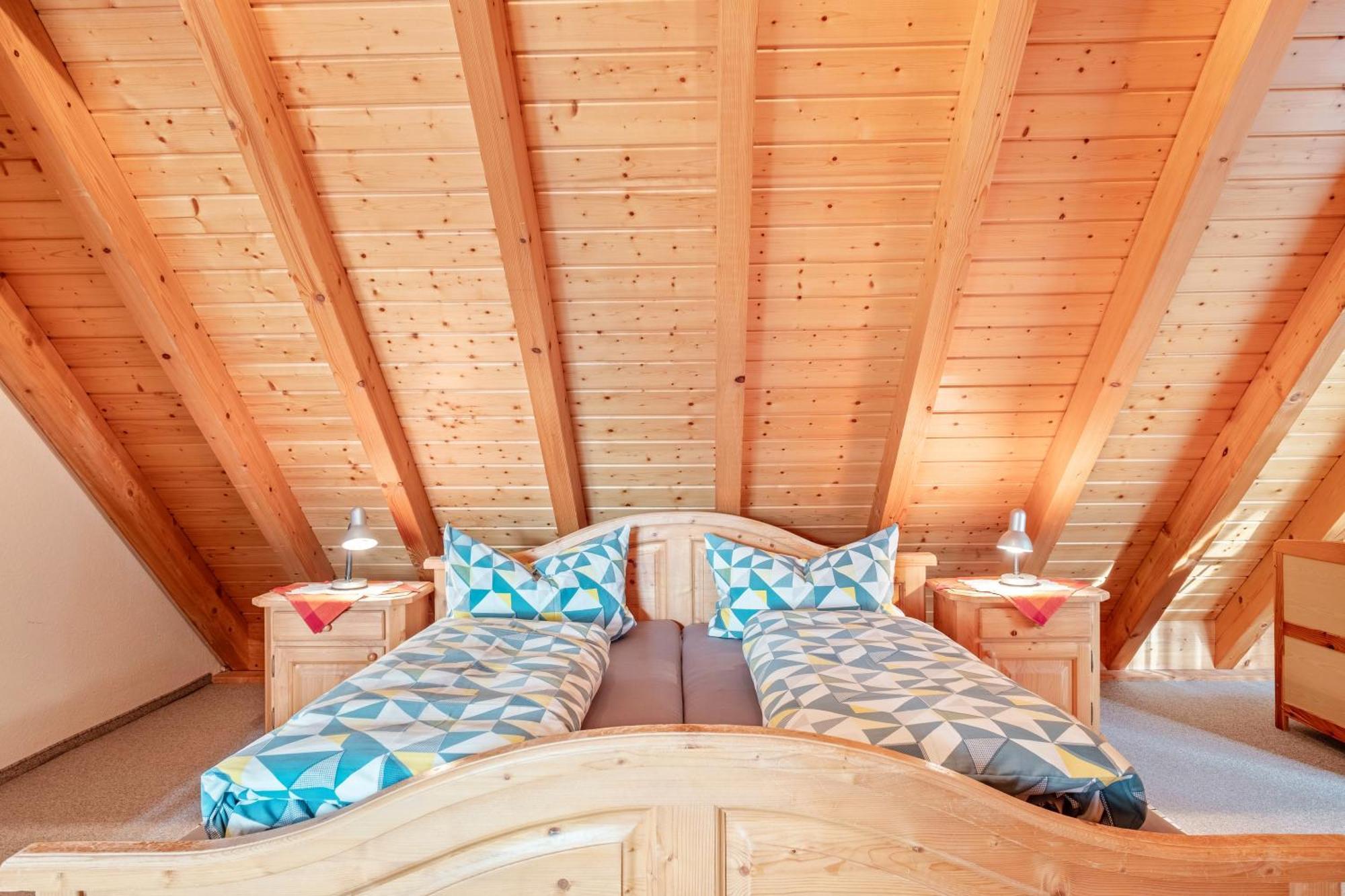 Ferienwohnung beim Pauli Titisee-Neustadt Exterior foto