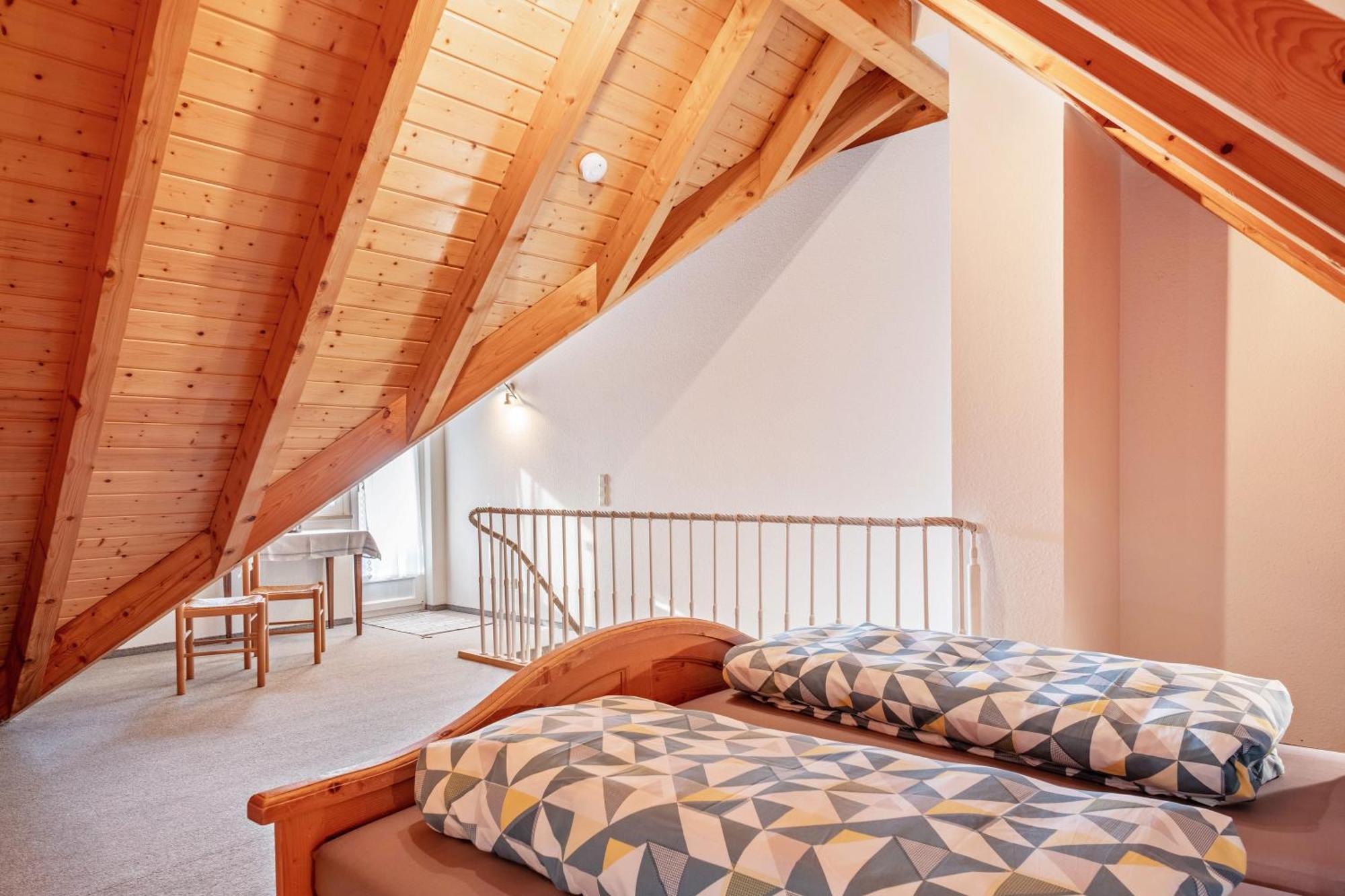 Ferienwohnung beim Pauli Titisee-Neustadt Exterior foto