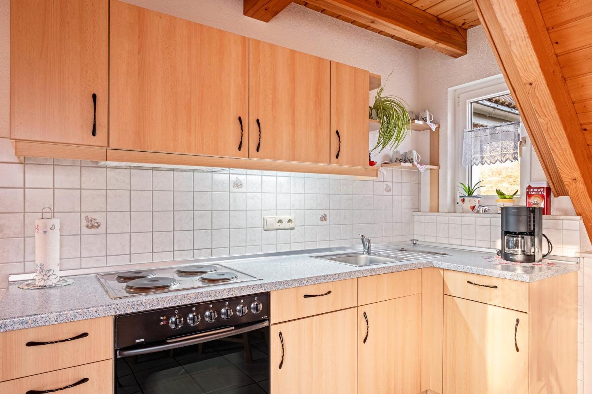 Ferienwohnung beim Pauli Titisee-Neustadt Exterior foto