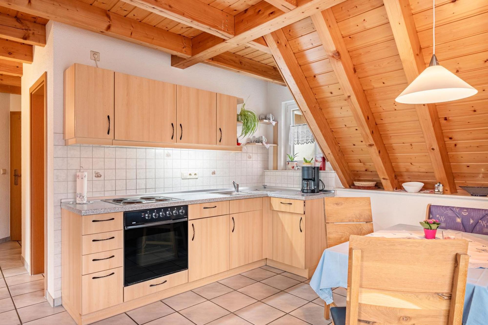 Ferienwohnung beim Pauli Titisee-Neustadt Exterior foto