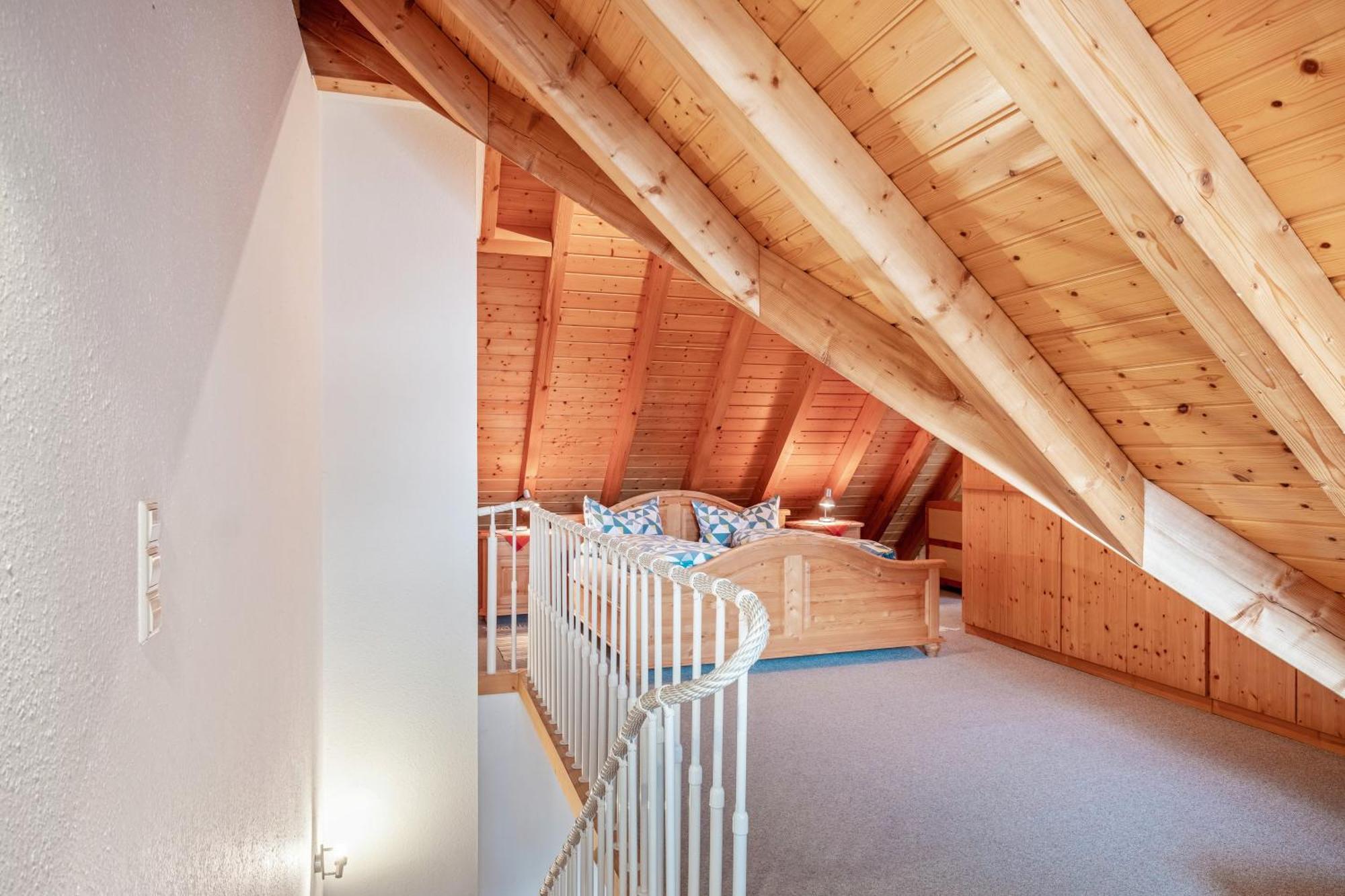 Ferienwohnung beim Pauli Titisee-Neustadt Exterior foto