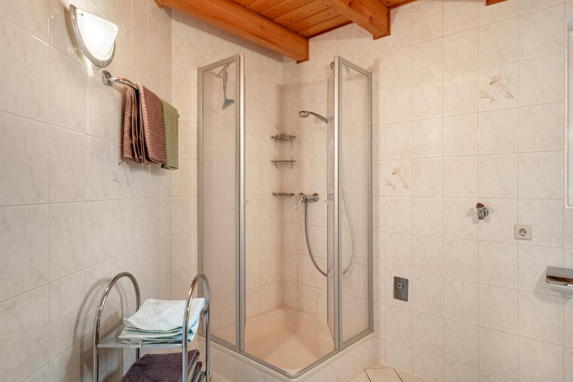 Ferienwohnung beim Pauli Titisee-Neustadt Exterior foto