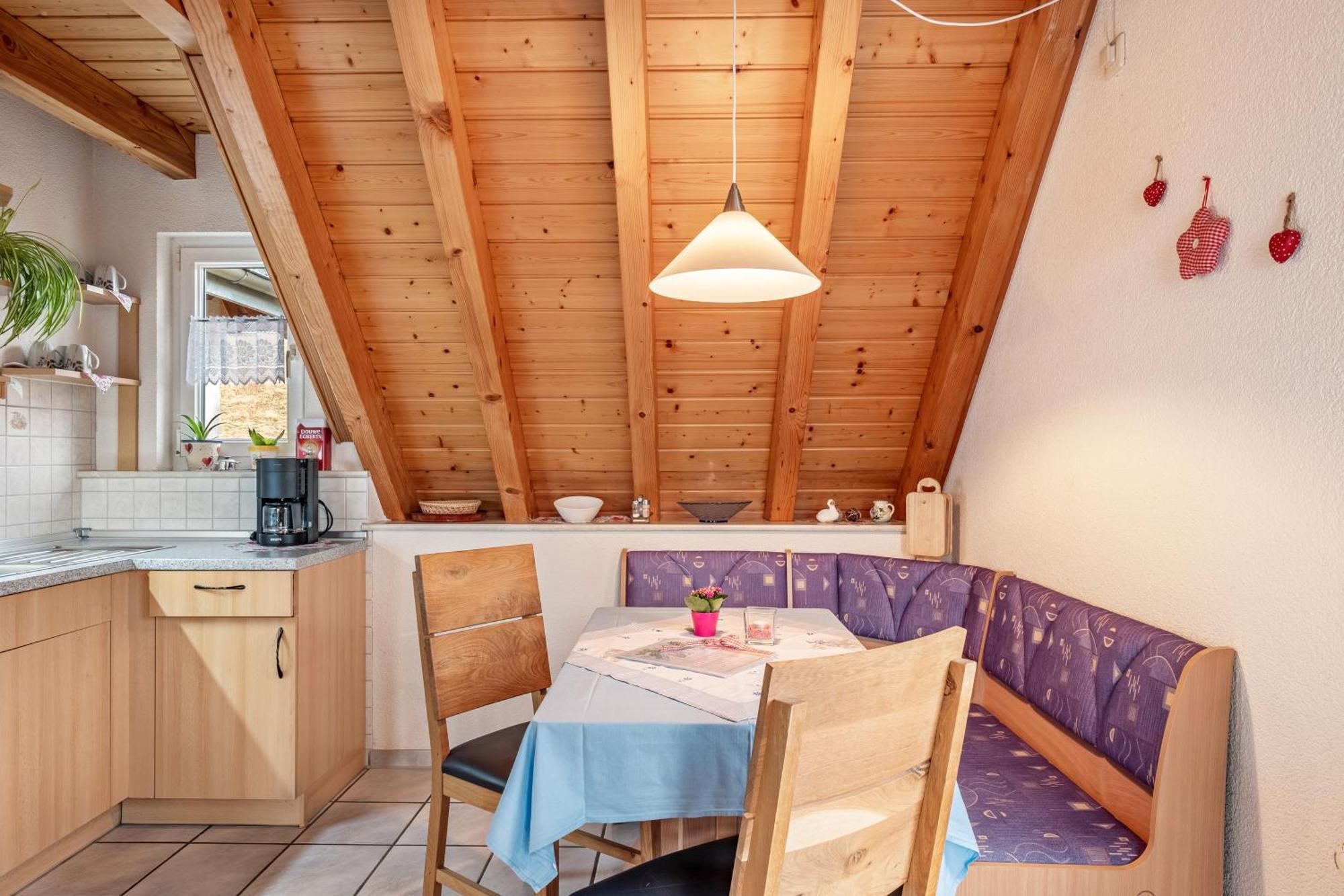 Ferienwohnung beim Pauli Titisee-Neustadt Exterior foto