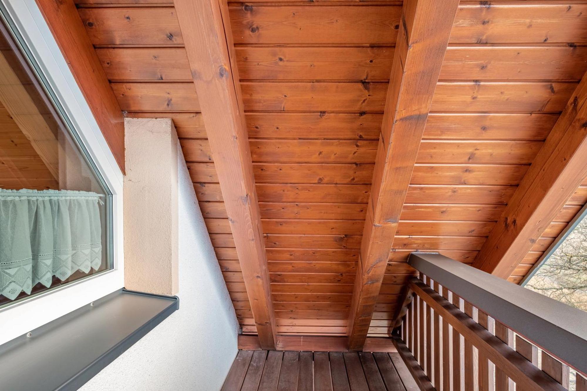 Ferienwohnung beim Pauli Titisee-Neustadt Exterior foto