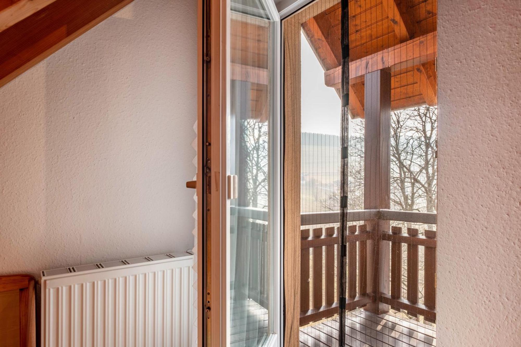 Ferienwohnung beim Pauli Titisee-Neustadt Exterior foto