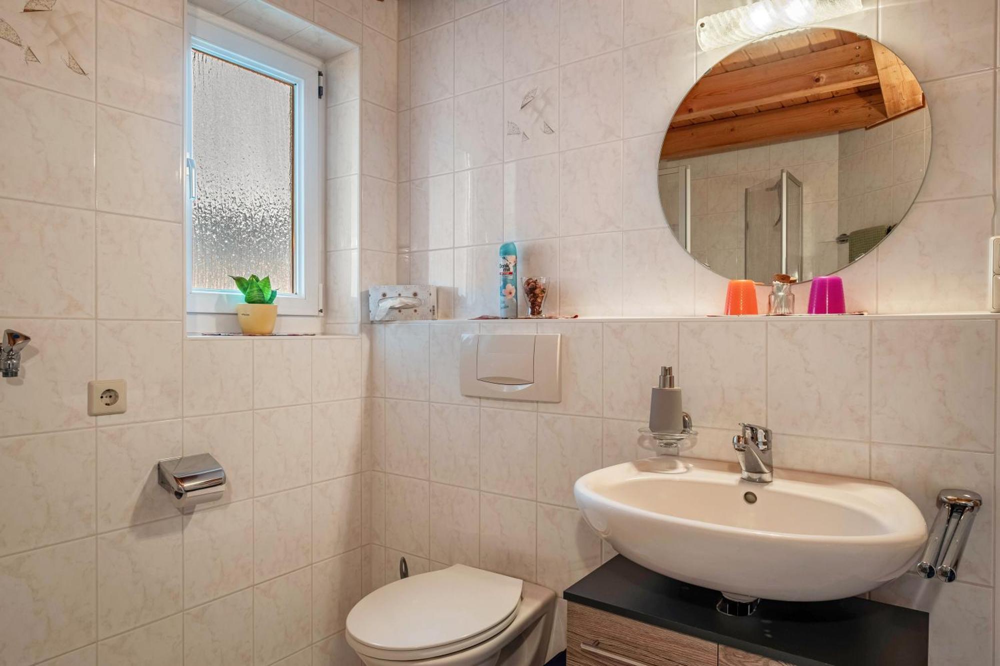 Ferienwohnung beim Pauli Titisee-Neustadt Exterior foto