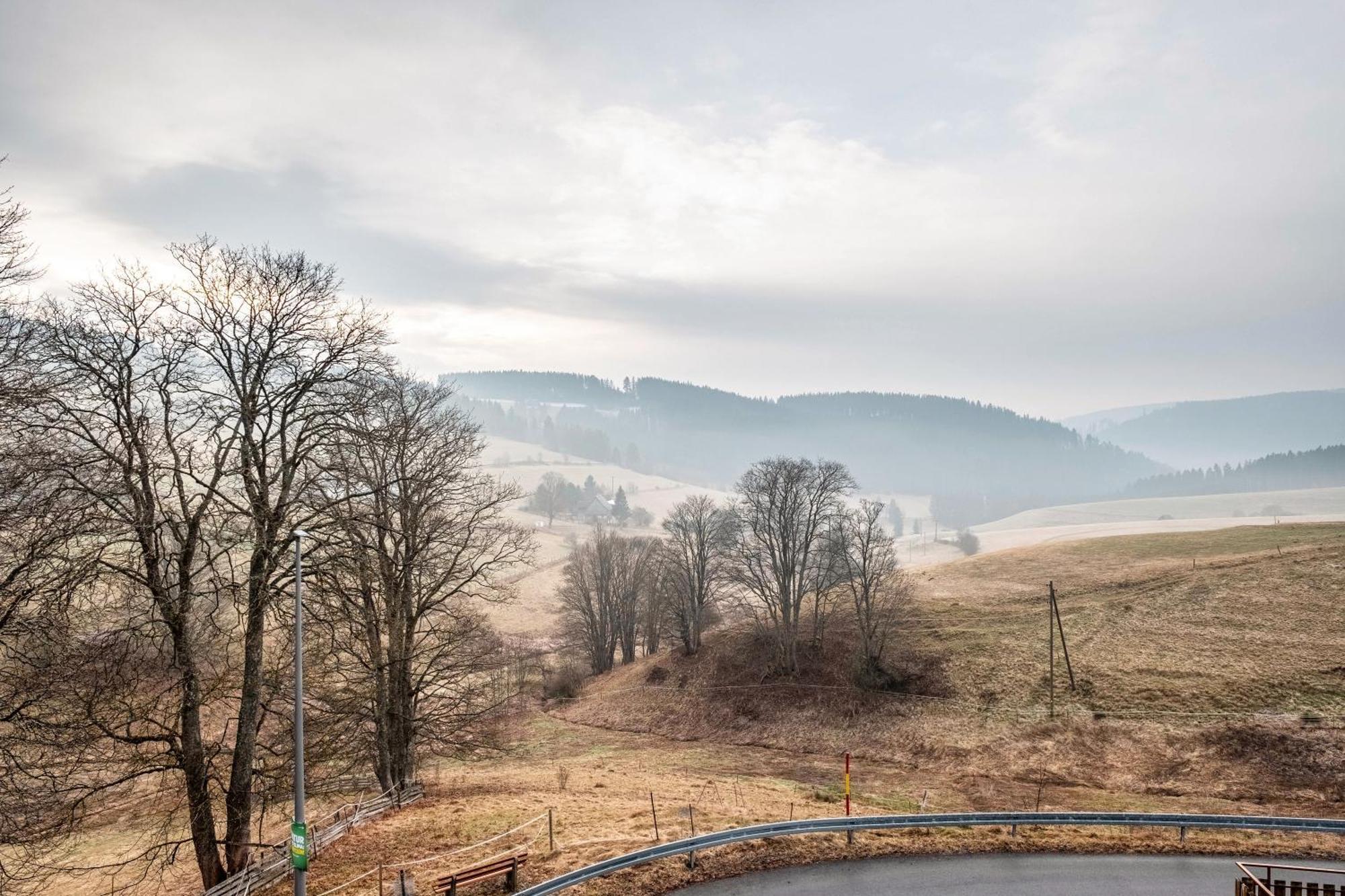 Ferienwohnung beim Pauli Titisee-Neustadt Exterior foto