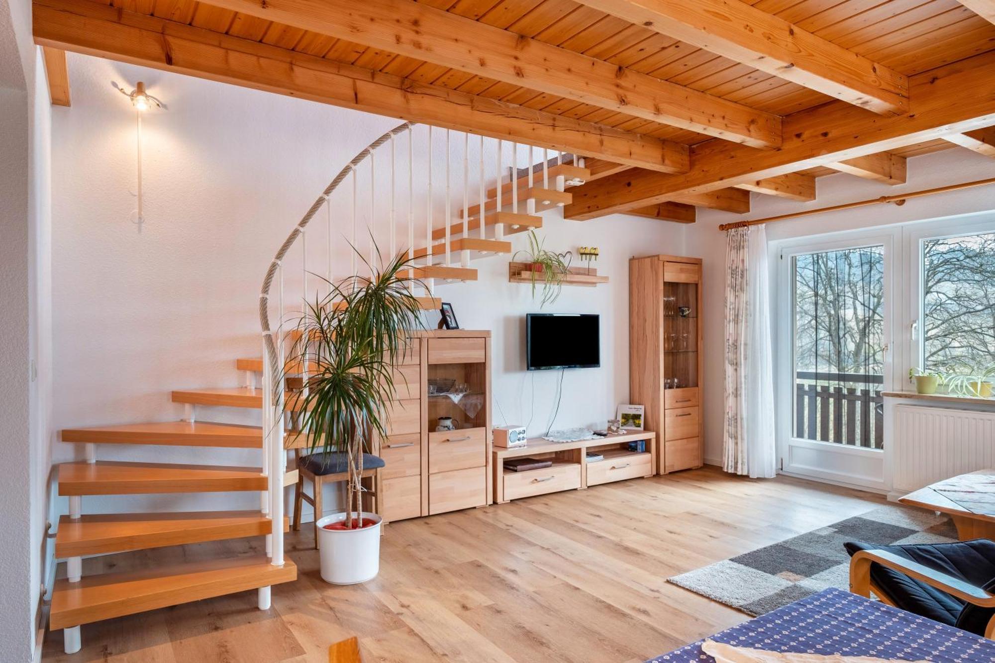 Ferienwohnung beim Pauli Titisee-Neustadt Exterior foto