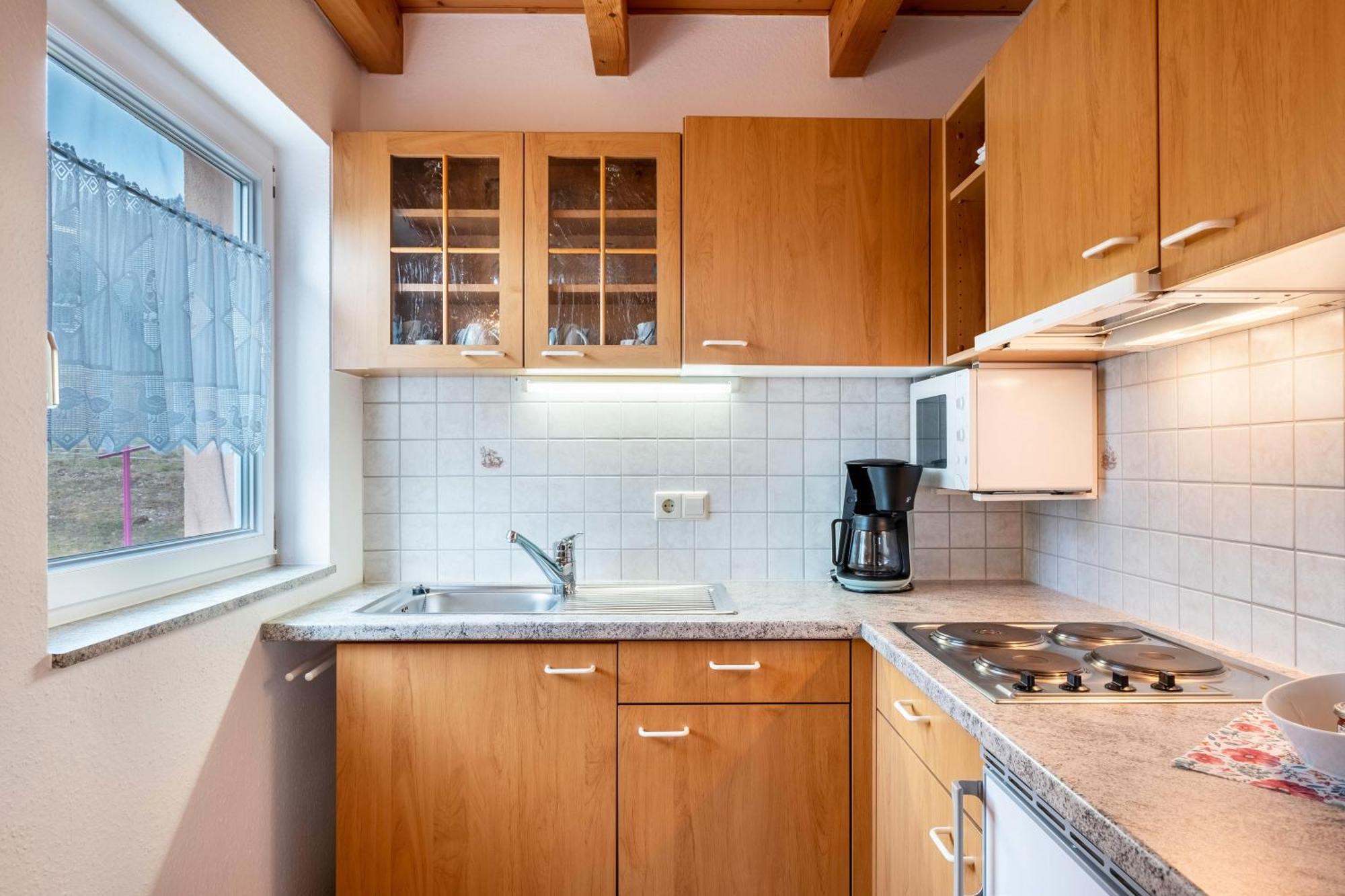 Ferienwohnung beim Pauli Titisee-Neustadt Exterior foto