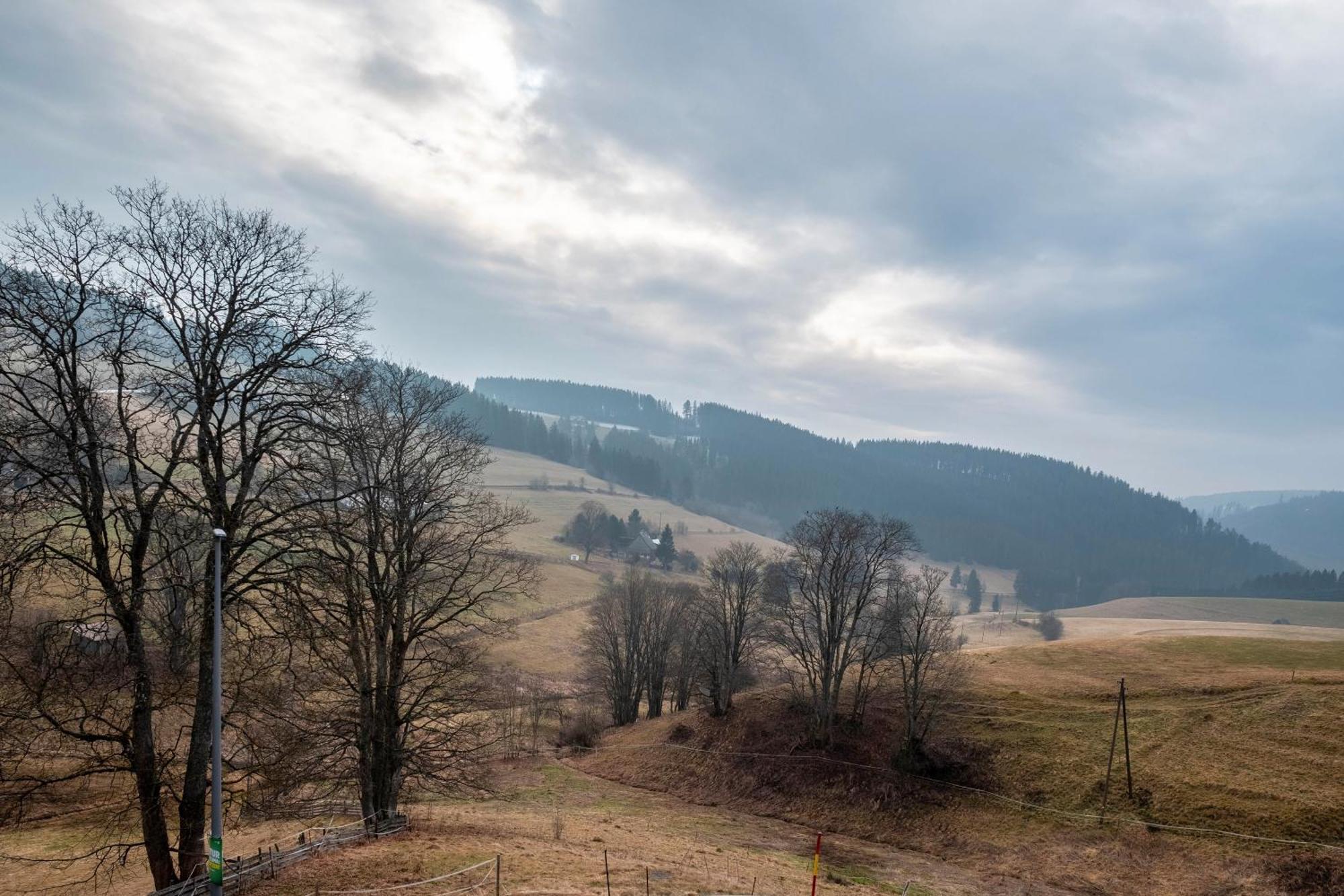 Ferienwohnung beim Pauli Titisee-Neustadt Exterior foto