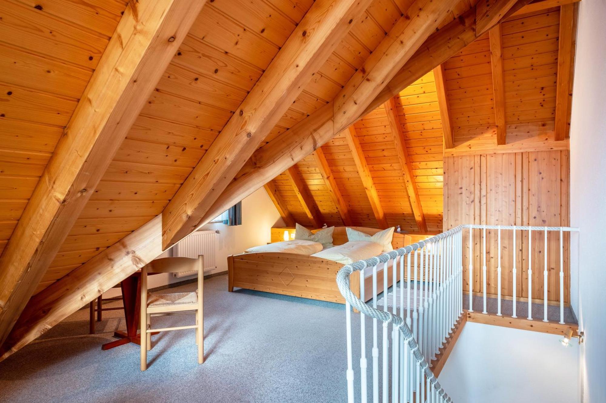 Ferienwohnung beim Pauli Titisee-Neustadt Exterior foto