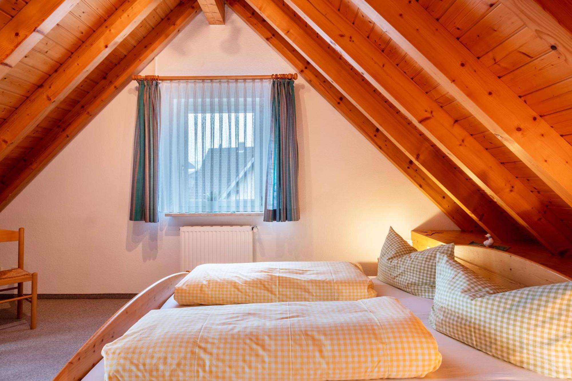 Ferienwohnung beim Pauli Titisee-Neustadt Exterior foto