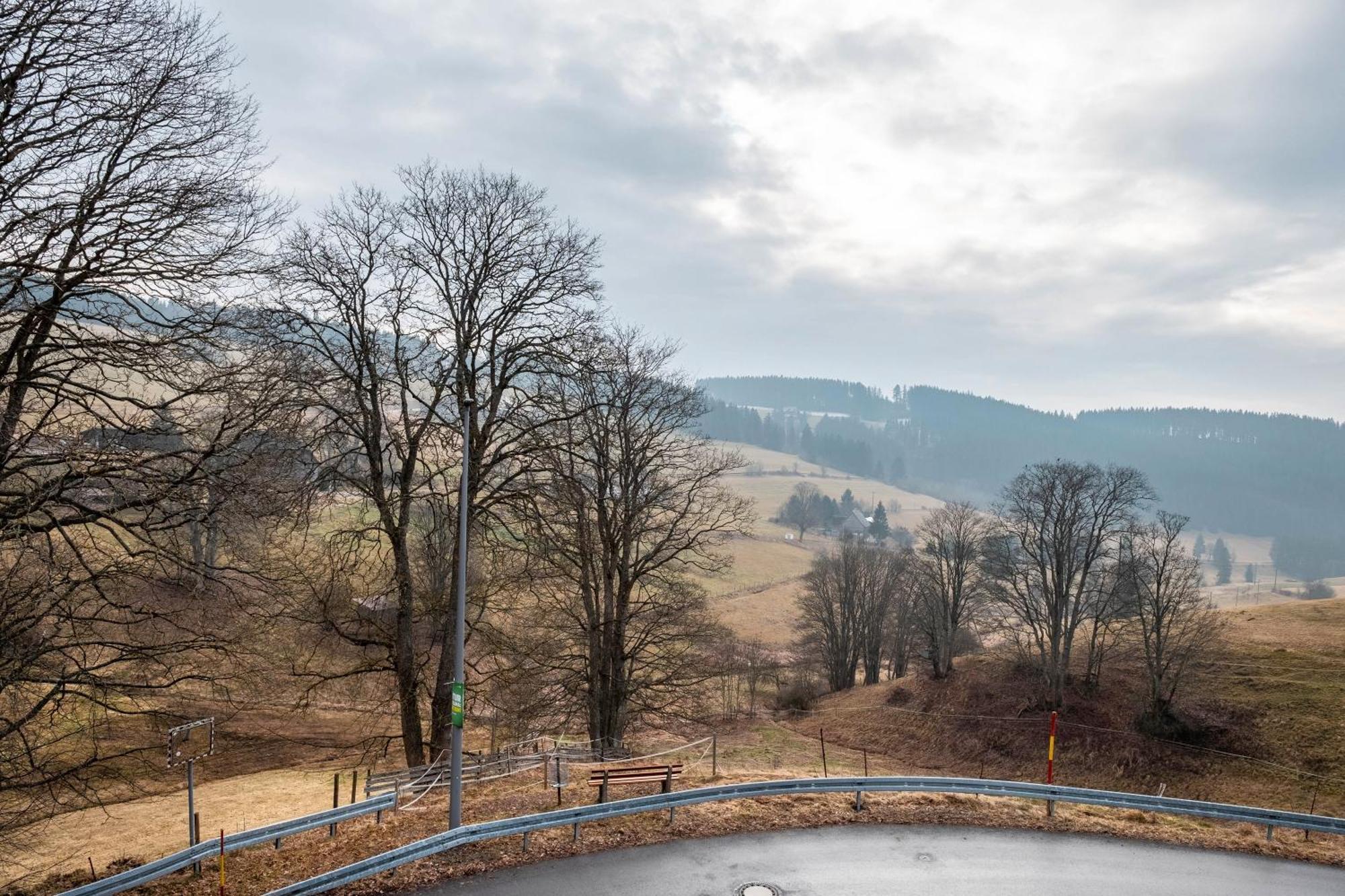 Ferienwohnung beim Pauli Titisee-Neustadt Exterior foto