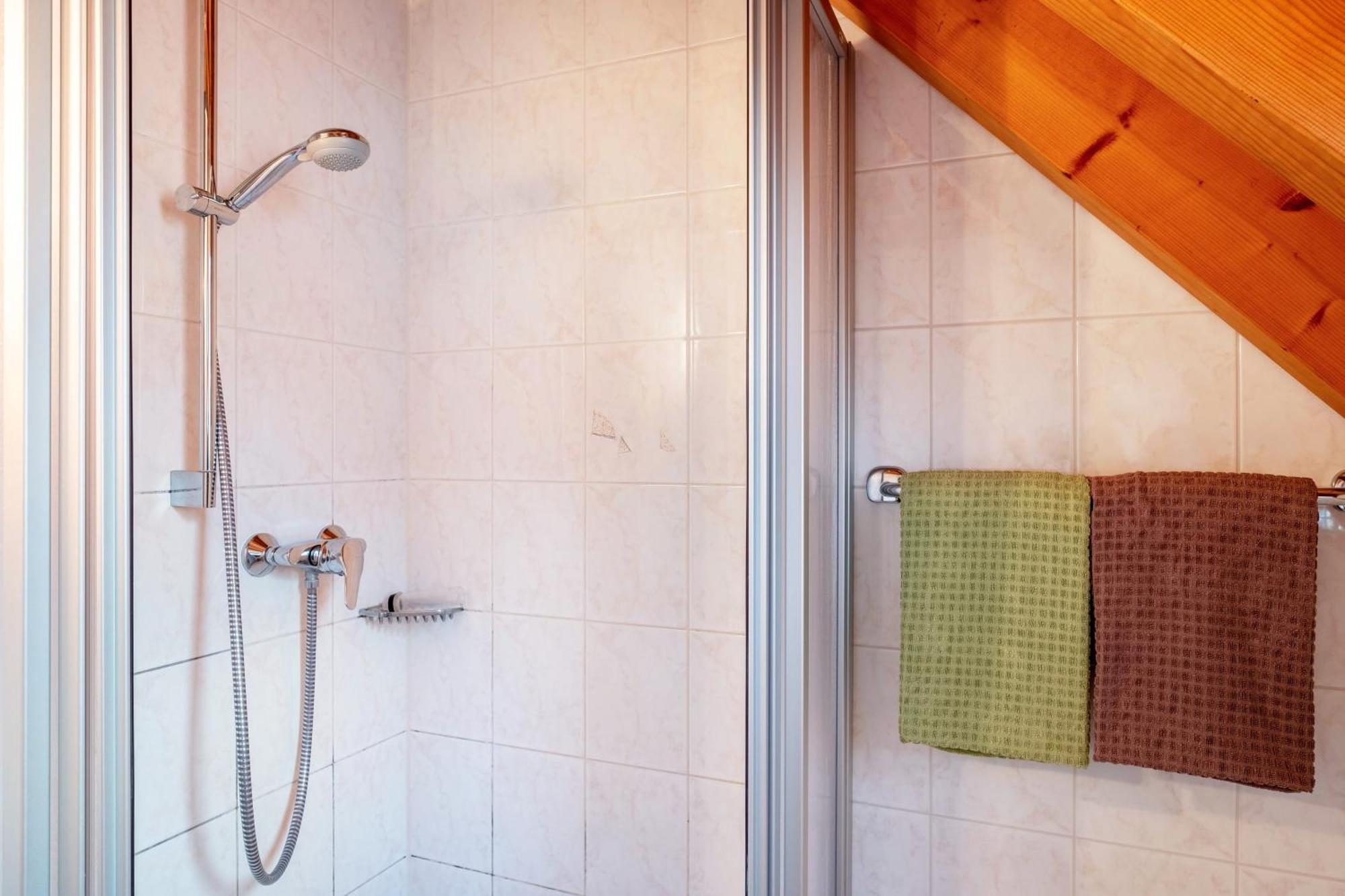 Ferienwohnung beim Pauli Titisee-Neustadt Exterior foto