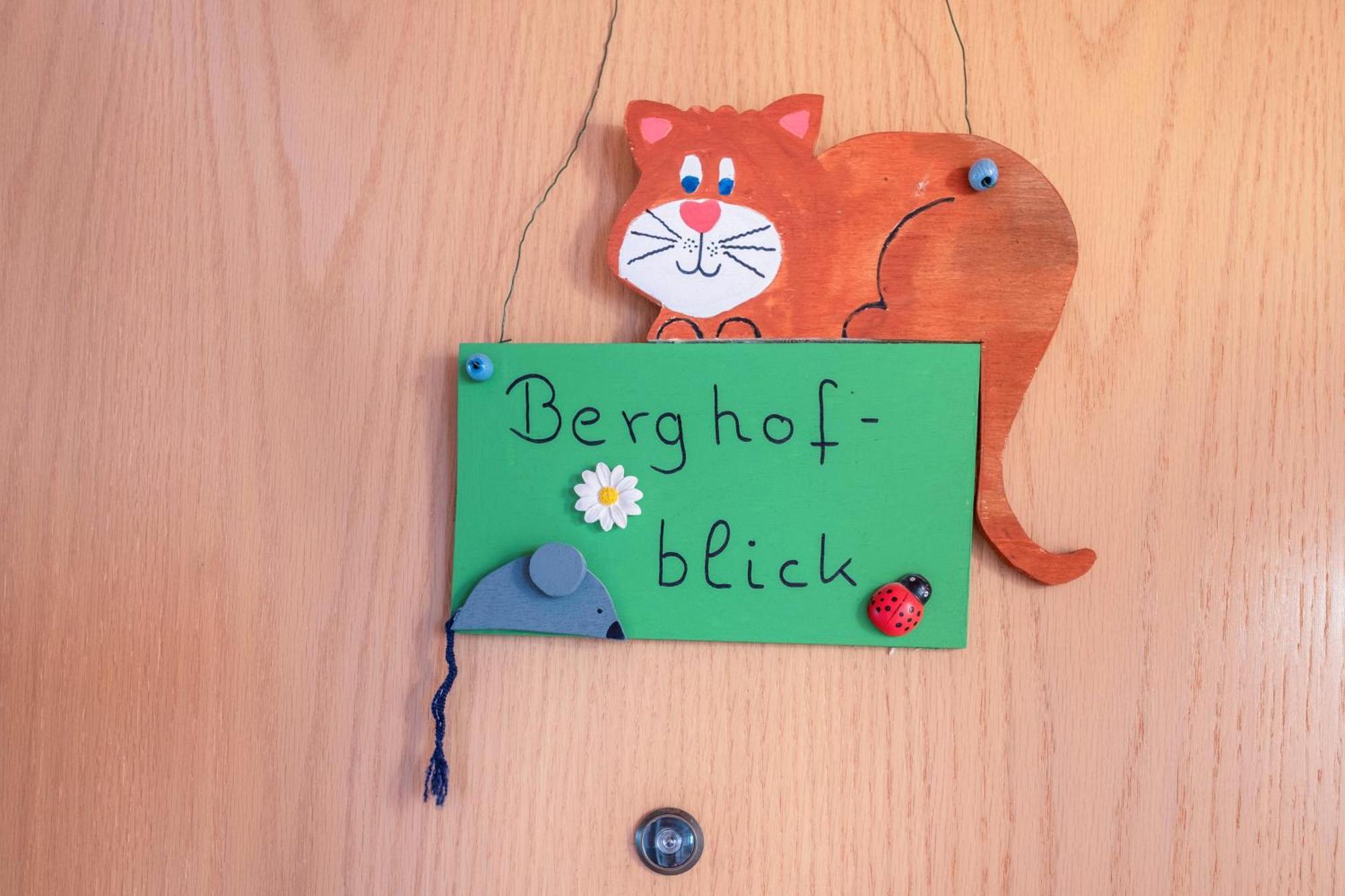 Ferienwohnung beim Pauli Titisee-Neustadt Exterior foto