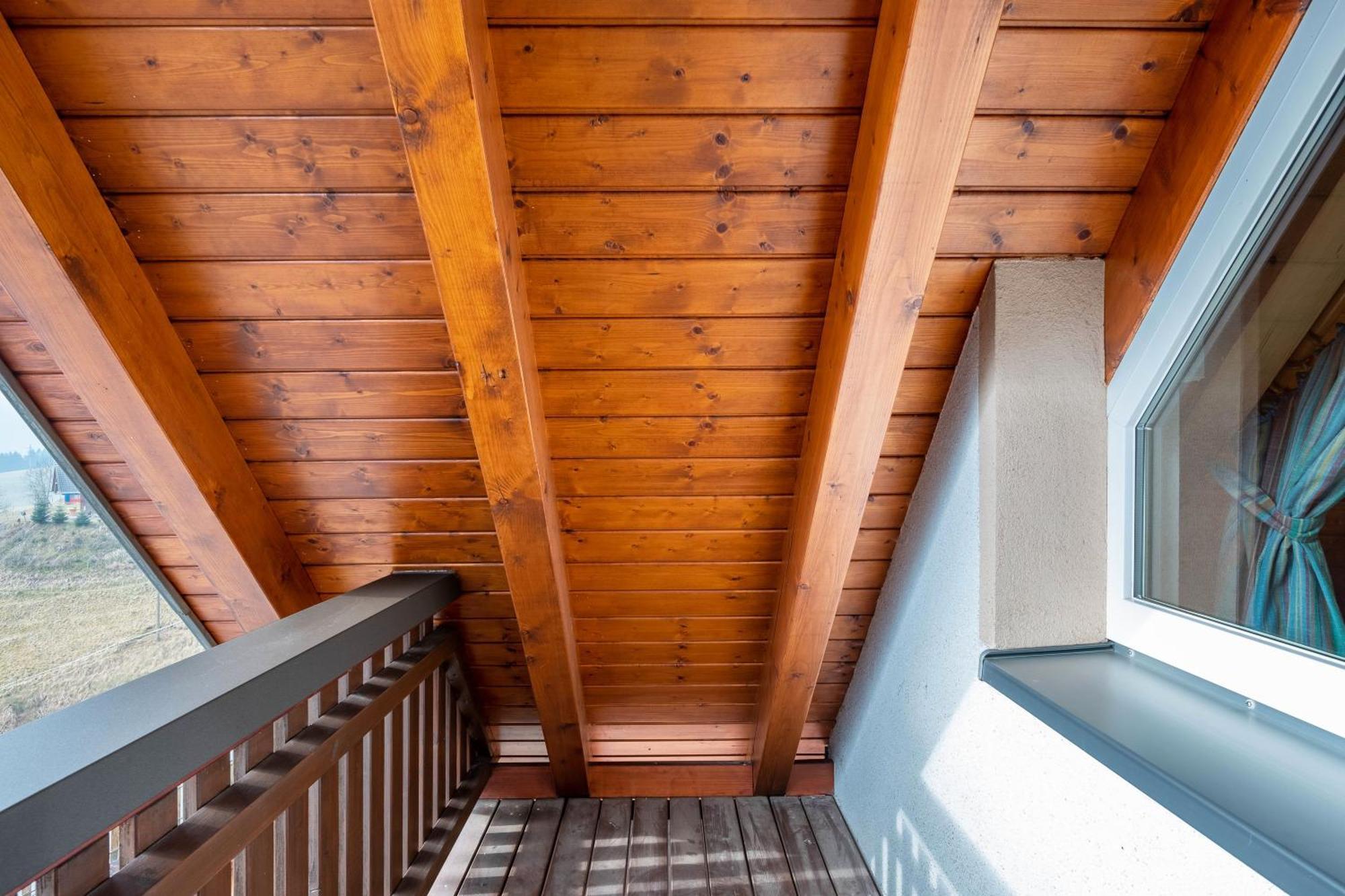 Ferienwohnung beim Pauli Titisee-Neustadt Exterior foto