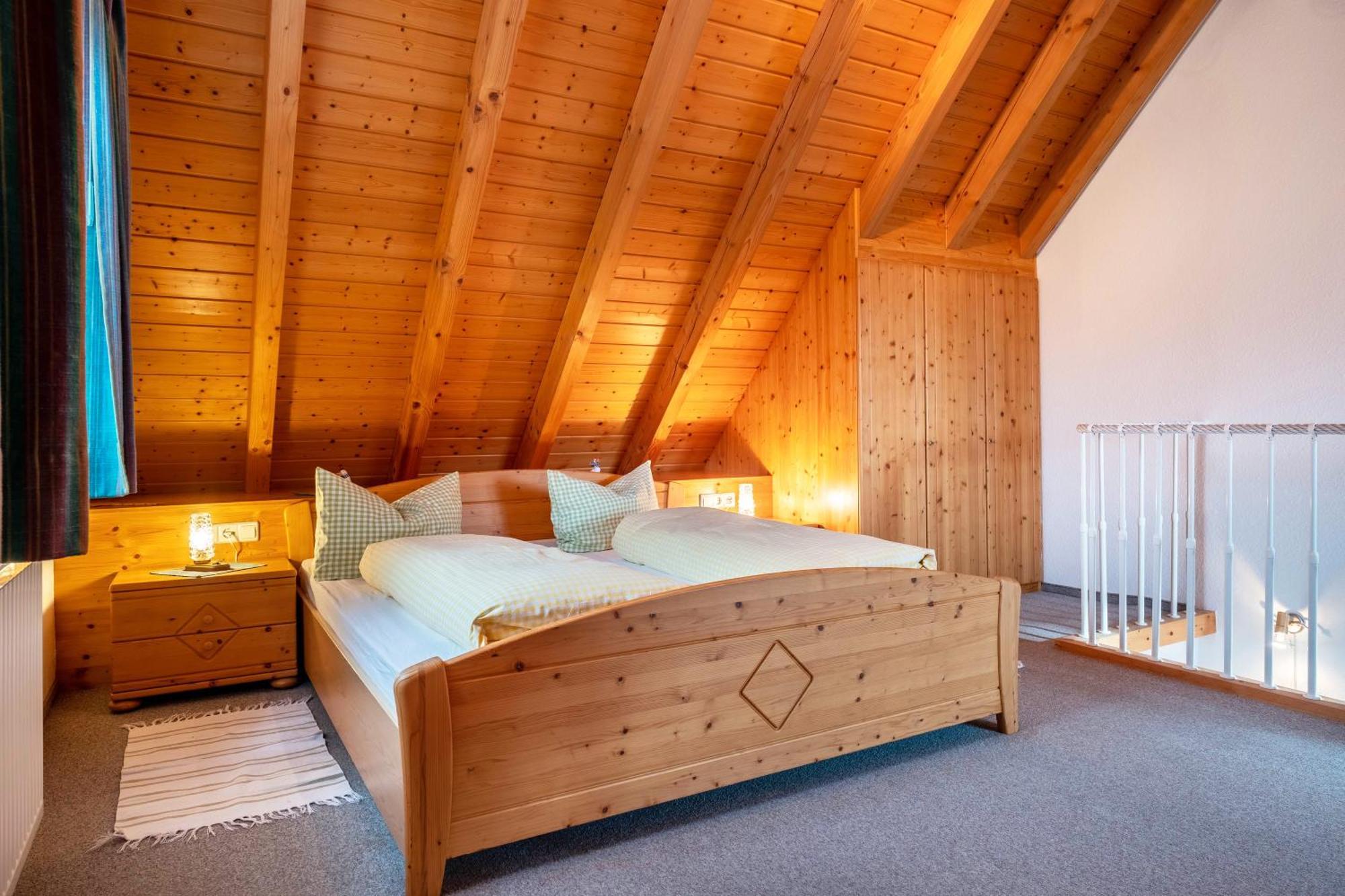 Ferienwohnung beim Pauli Titisee-Neustadt Exterior foto