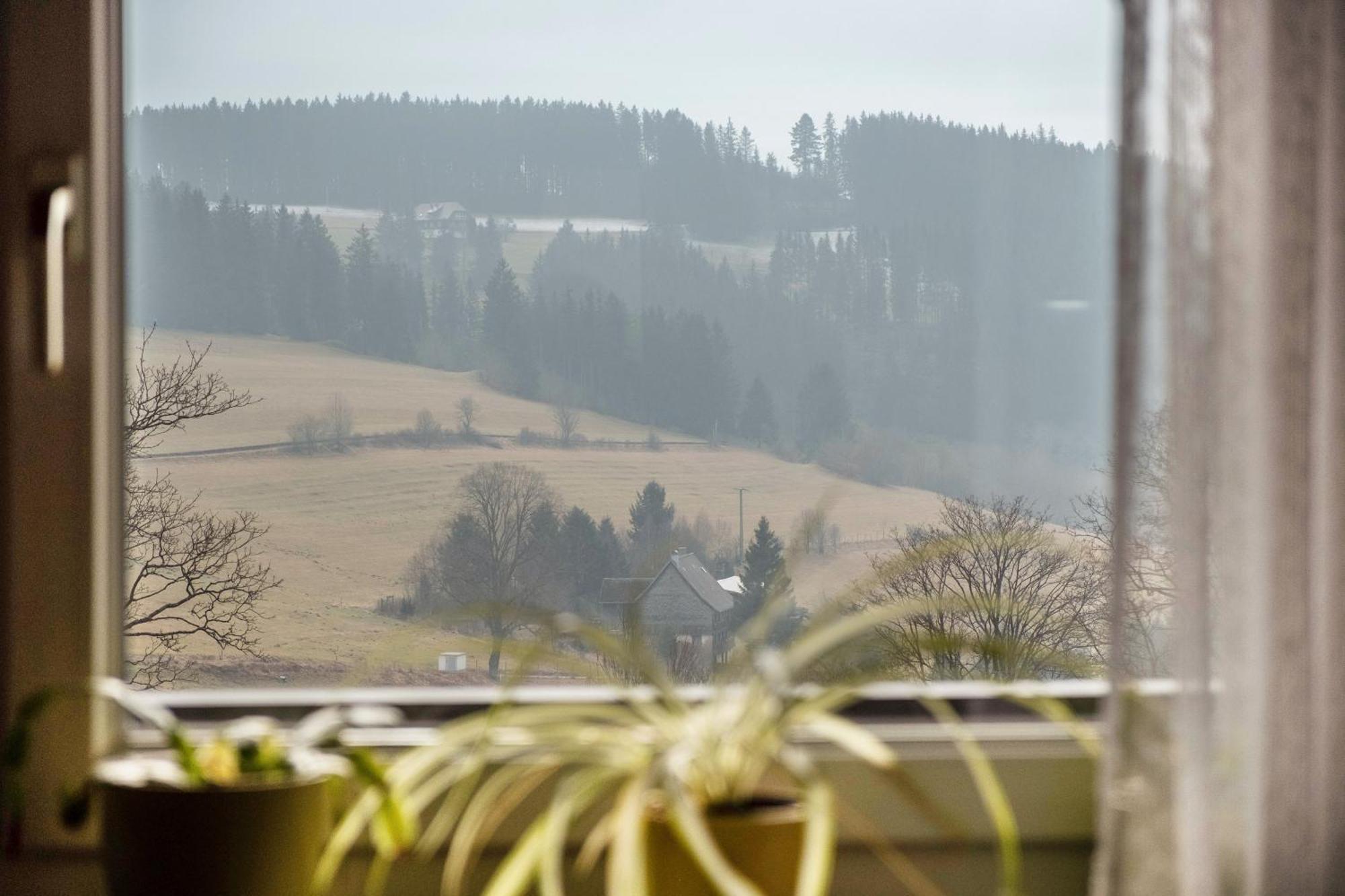 Ferienwohnung beim Pauli Titisee-Neustadt Exterior foto
