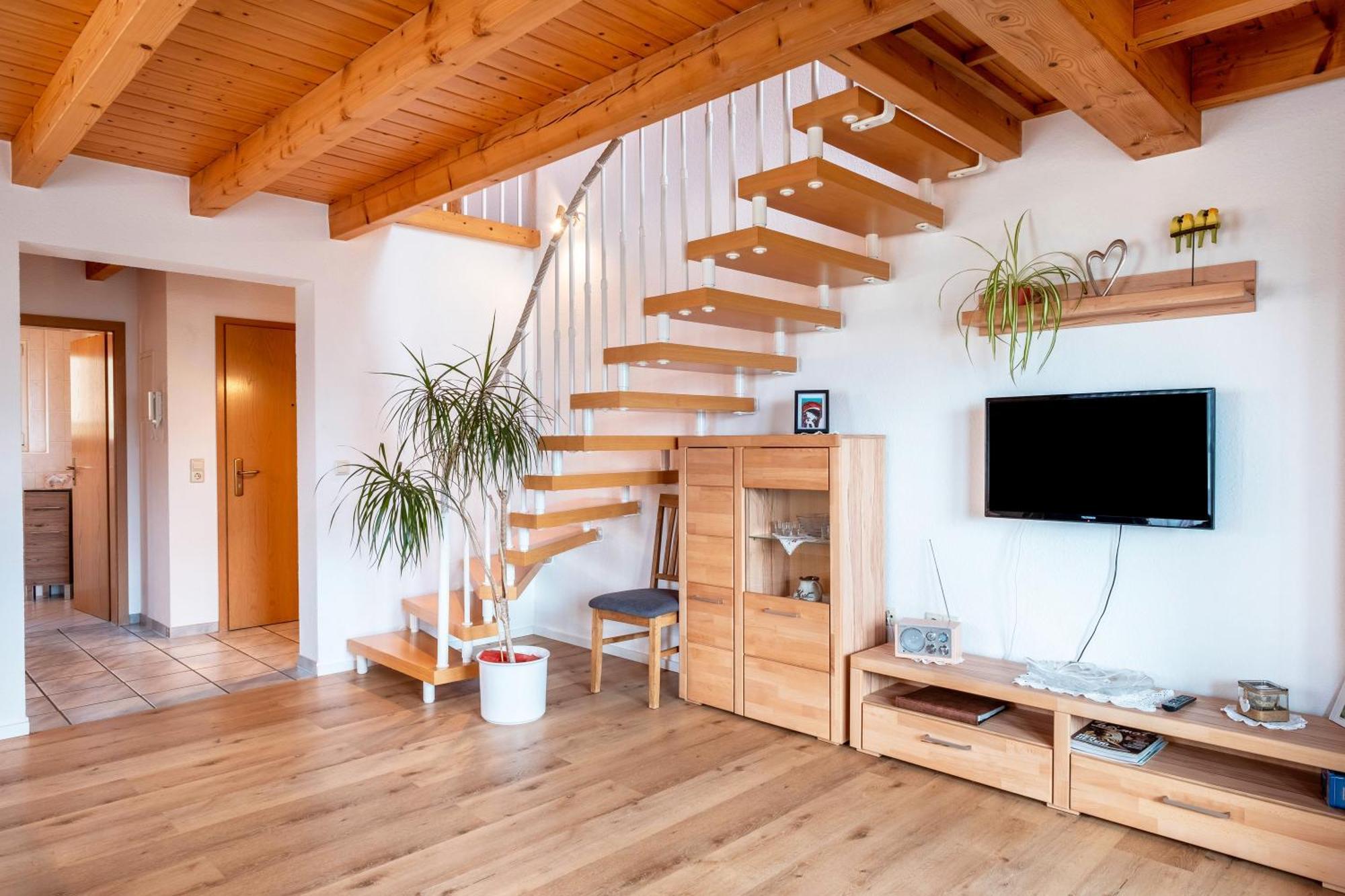 Ferienwohnung beim Pauli Titisee-Neustadt Exterior foto
