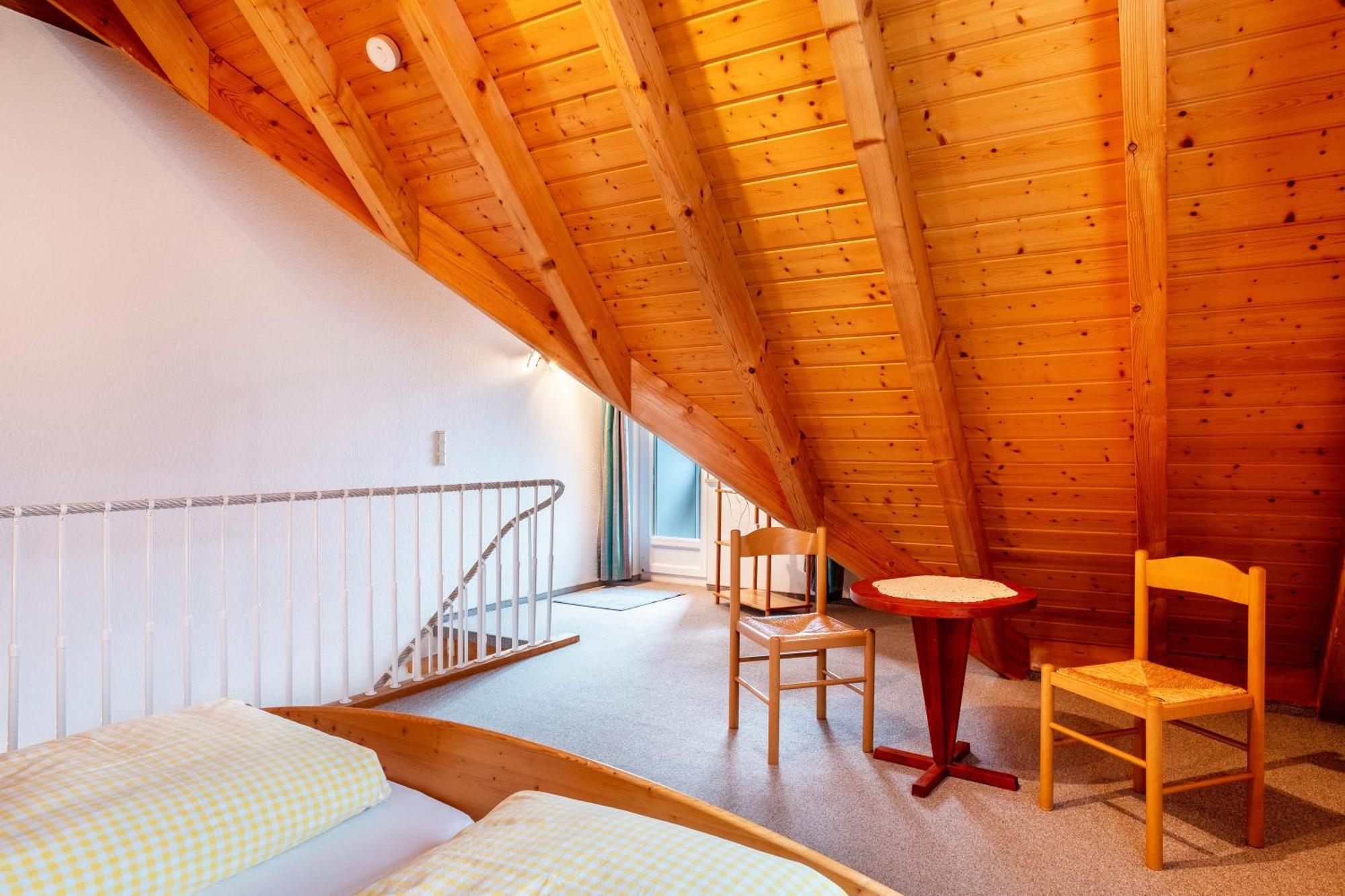 Ferienwohnung beim Pauli Titisee-Neustadt Exterior foto